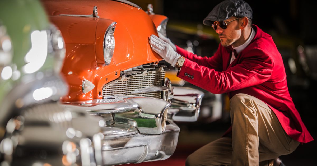 Love How It Looks, Hate How It Drives? Here's What a Restomod Actually Does