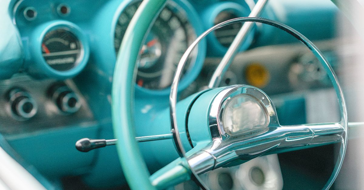 Your Classic Car Doesn't Lie. Here's What the Wiring is Saying.